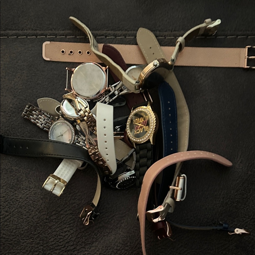 Watch bundle